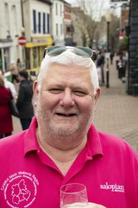 Gary Timmins