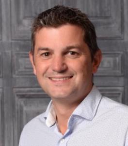 Alastair Tyson